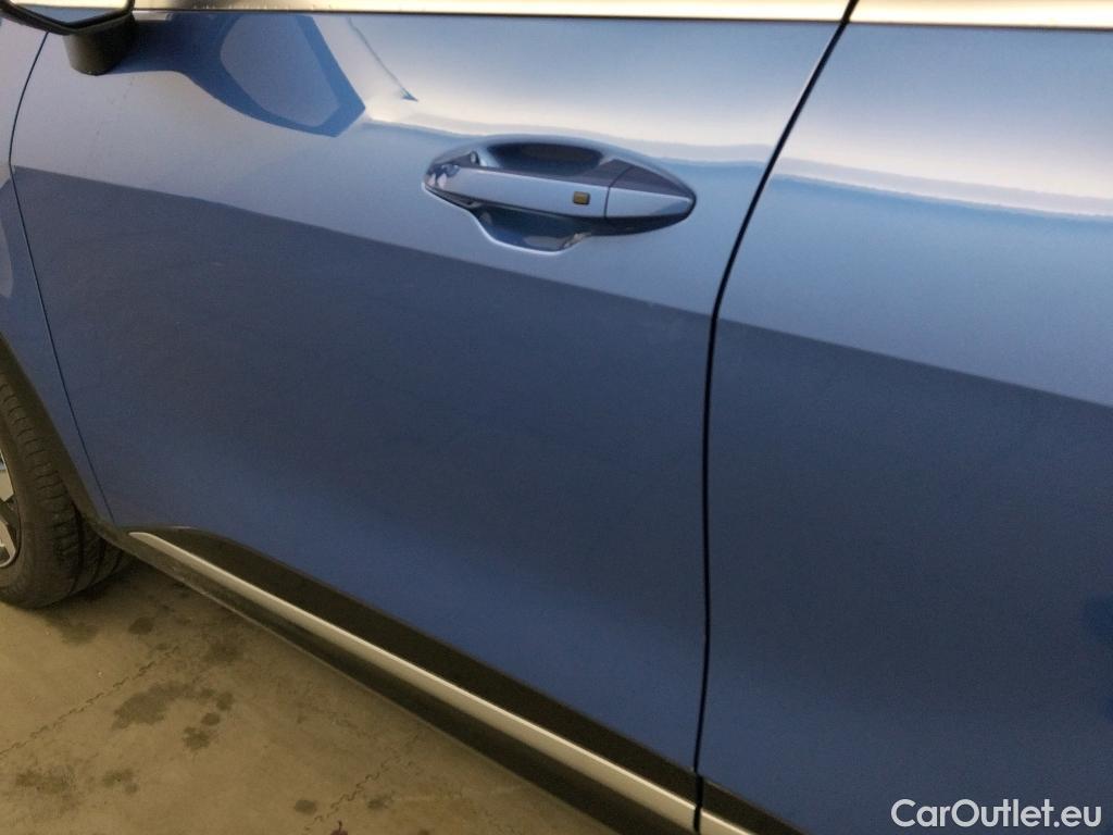  KIA  Sportage KIA  / 2022 / 5P / todoterreno 1.6 T-GDi PHEV 198kW (265CV) Tech 4X4 #21