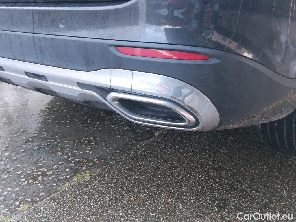  Mercedes  GLC MERCEDES-BENZ  / 2022 / 5P / todoterreno  220 d 4MATIC  #17