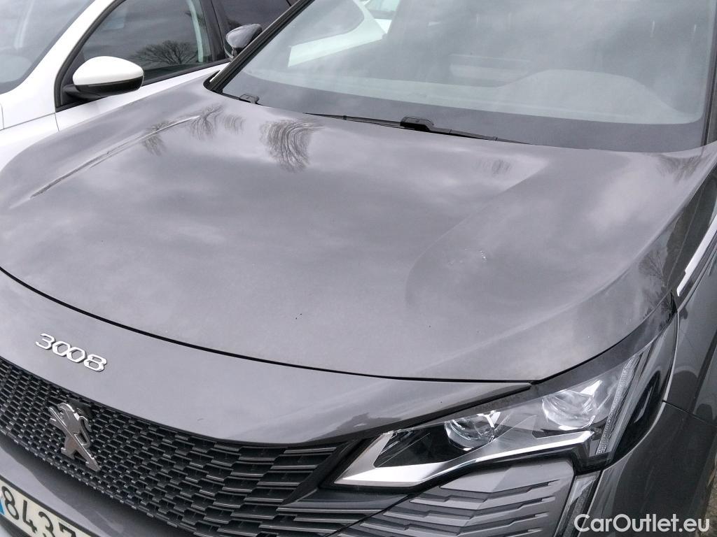  Peugeot  3008 PEUGEOT  / 2020 / 5P / todoterreno 1.5 BlueHDi 96kW S&S GT EAT8 #3