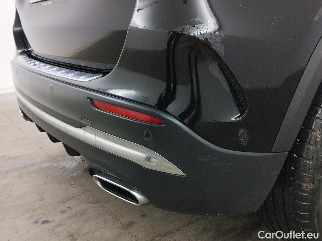  Mercedes  GLA MERCEDES-BENZ  / 2020 / 5P / todoterreno  200 D #20