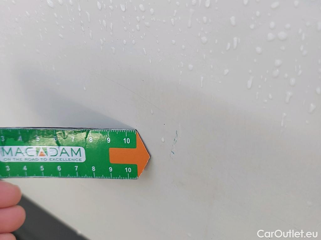  Opel   Grandland X OPEL Grandland / 2021 / 5P / todoterreno 1.5 CDTi Business Edition Auto #6