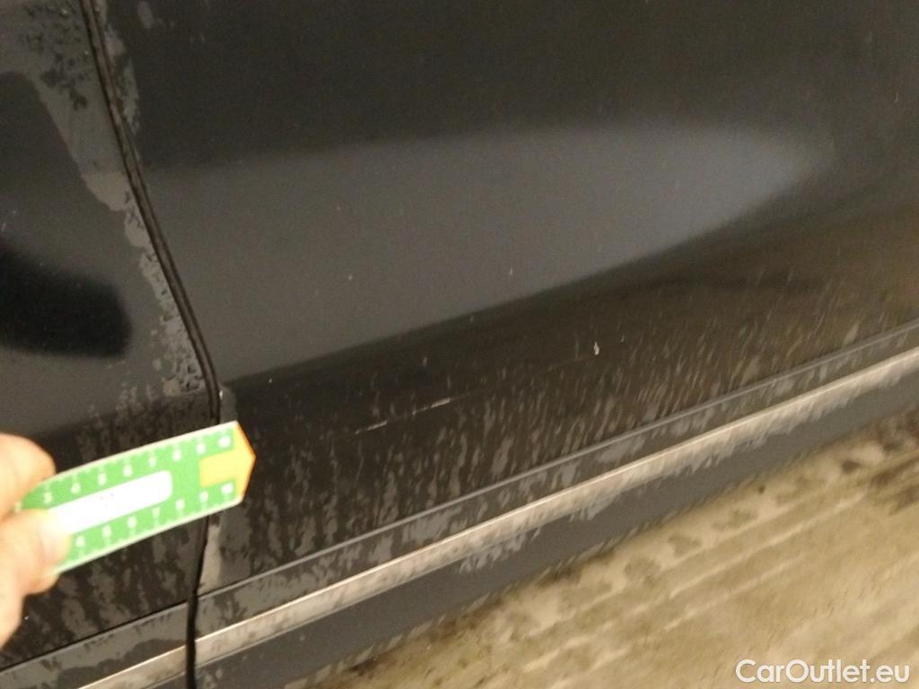  Mercedes  GLA MERCEDES-BENZ  / 2020 / 5P / todoterreno  200 D #6