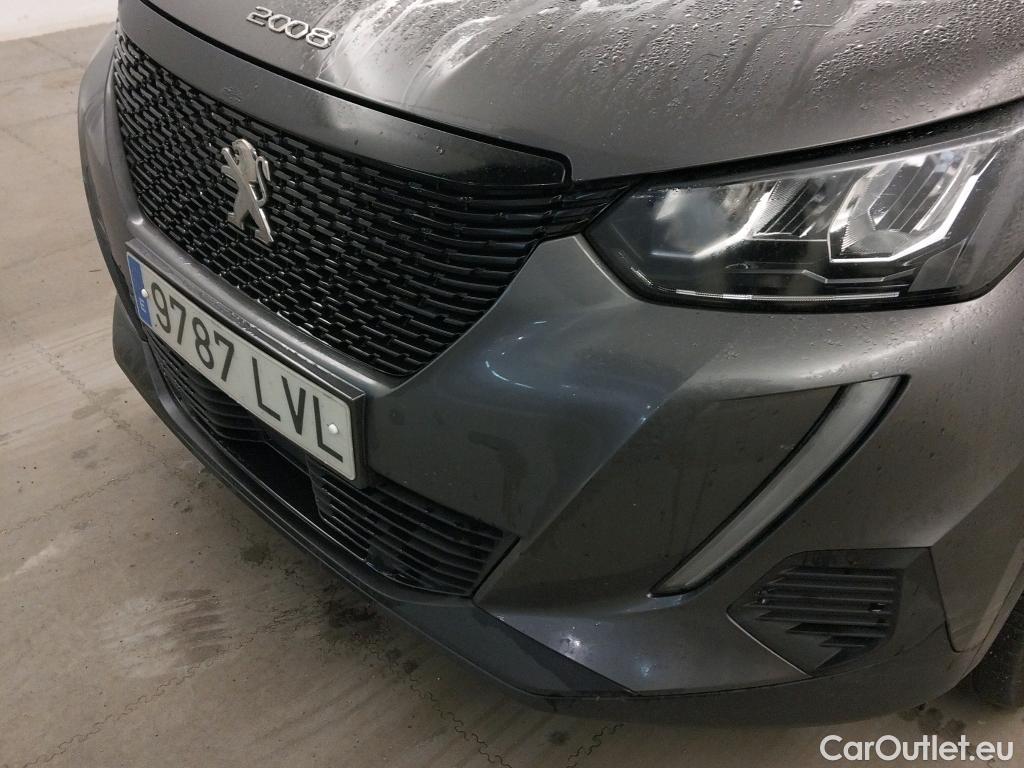  Peugeot  2008 PEUGEOT  / 2019 / 5P / todoterreno Active Pack BlueHDI 81kW (110CV) #5