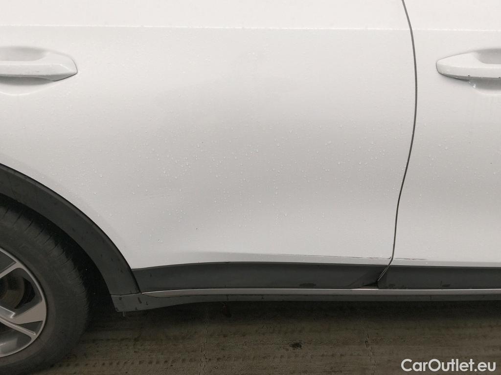  KIA  XCeed KIA  / 2019 / 5P / todoterreno 1.0 T-GDi Drive 88kW (120CV) #9