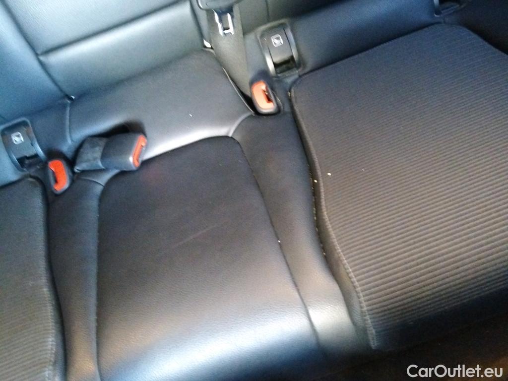  Mercedes  GLC MERCEDES-BENZ  / 2022 / 5P / todoterreno  220 d 4MATIC  #15