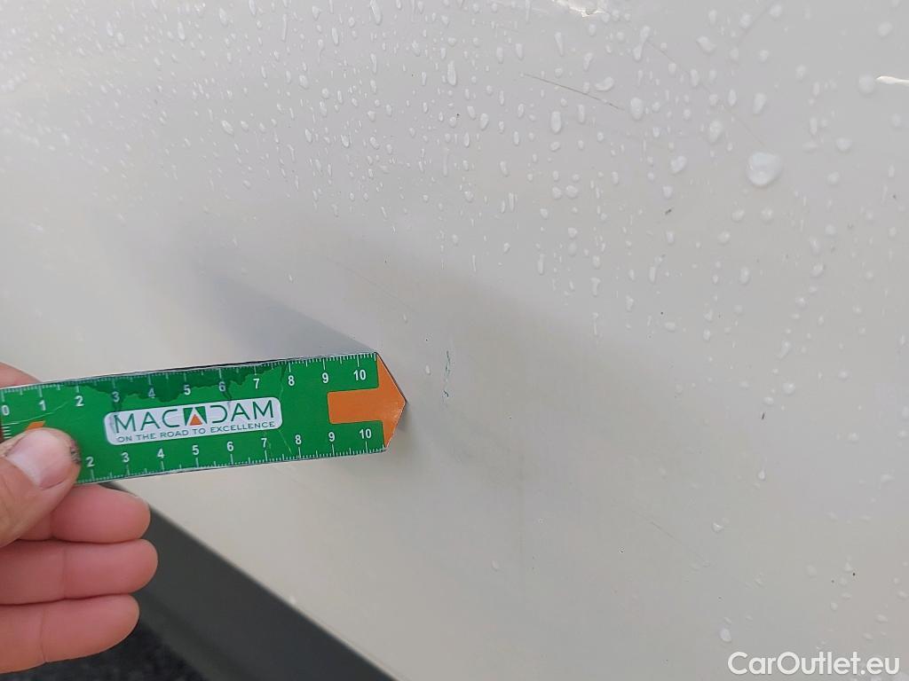  Opel   Grandland X OPEL Grandland / 2021 / 5P / todoterreno 1.5 CDTi Business Edition Auto #5