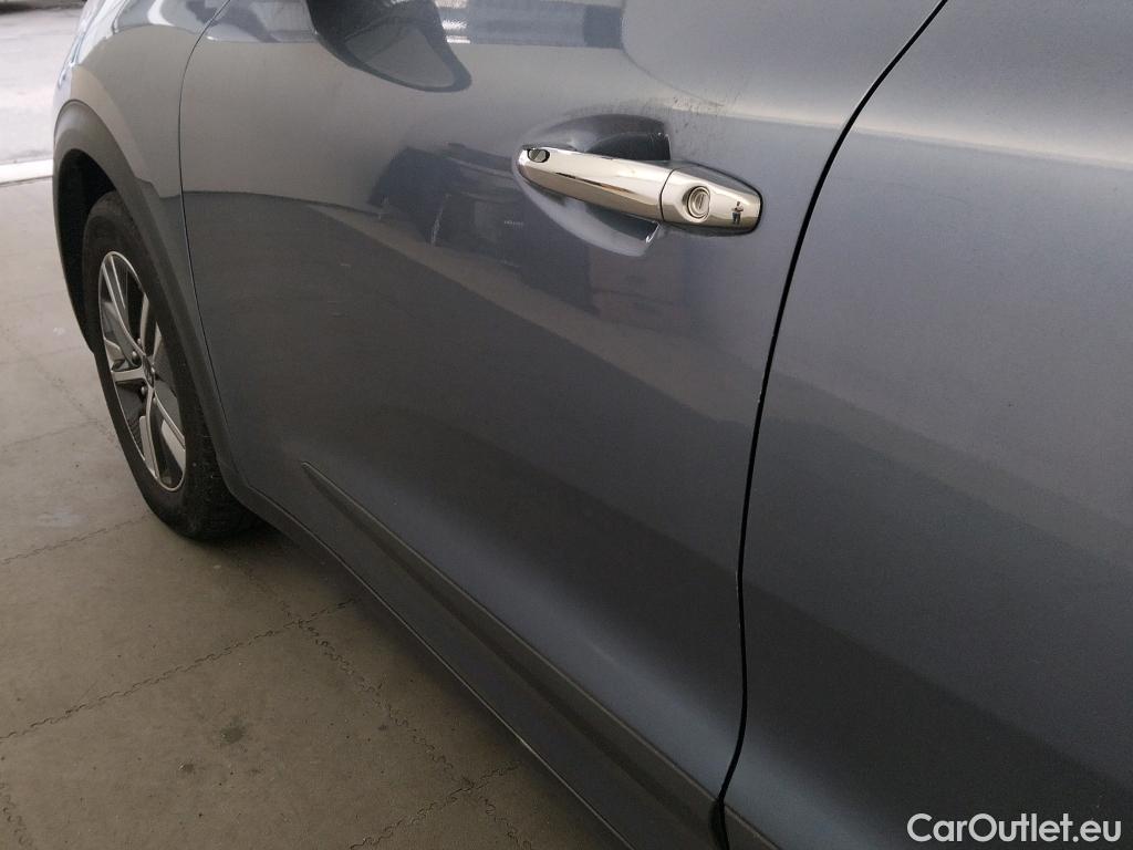  KIA  Niro  Drive 1.6 AT6 E6d #3