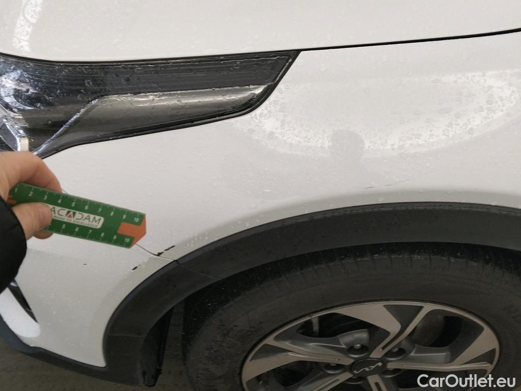  KIA  XCeed KIA  / 2019 / 5P / todoterreno 1.0 T-GDi Drive 88kW (120CV) #2