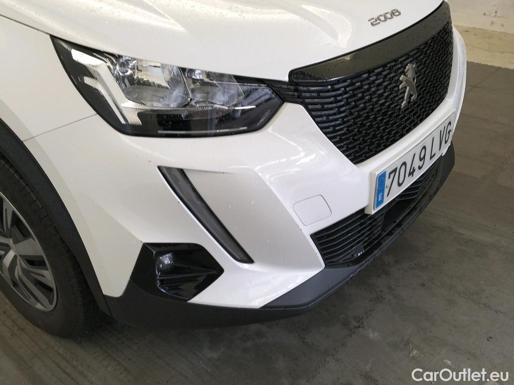  Peugeot  2008 PEUGEOT  / 2019 / 5P / todoterreno Active Puretech 100 S&S BVM6 #7