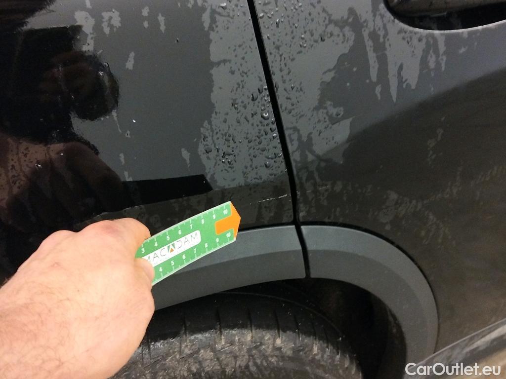  Mercedes  GLA MERCEDES-BENZ  / 2020 / 5P / todoterreno  200 D #11