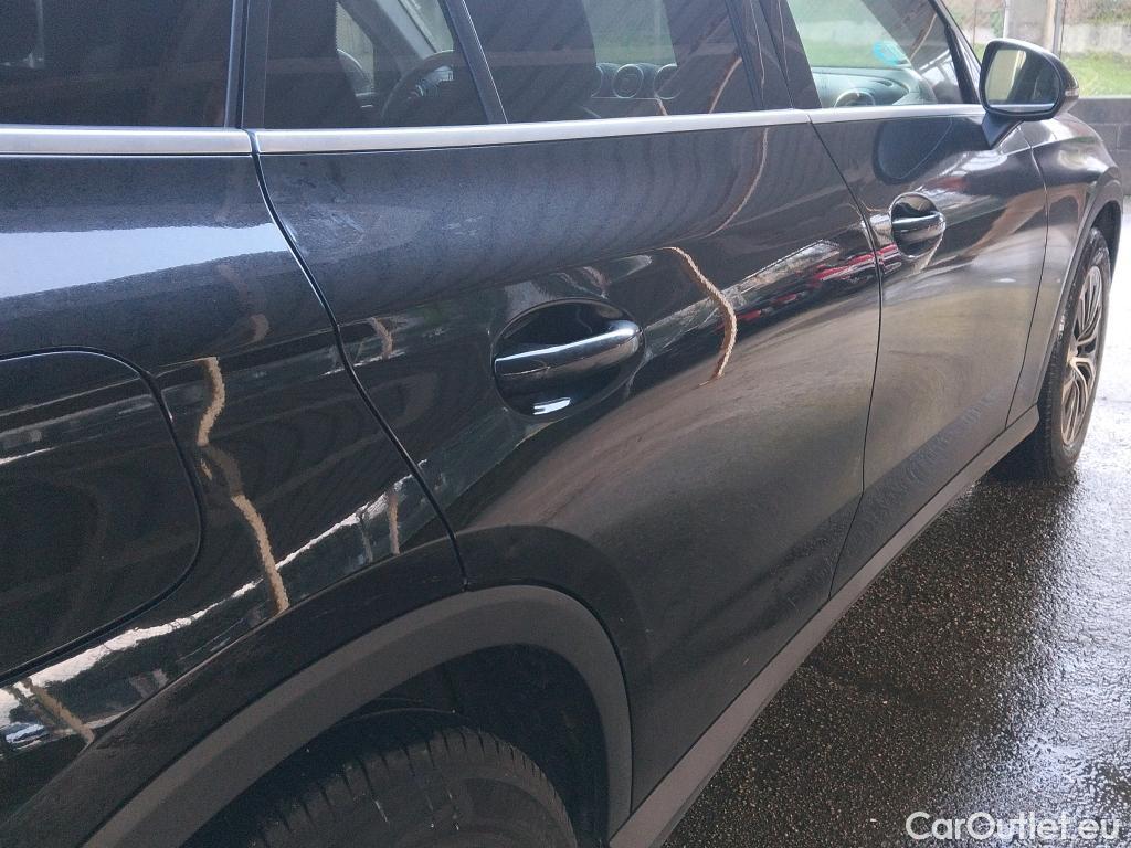  Mercedes  GLC MERCEDES-BENZ  / 2022 / 5P / todoterreno  220 d 4MATIC  #11