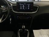  KIA  XCeed KIA  / 2019 / 5P / todoterreno 1.0 T-GDi Drive 88kW (120CV) #13