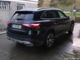  Mercedes  GLC MERCEDES-BENZ  / 2022 / 5P / todoterreno  220 d 4MATIC  #2