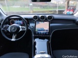  Mercedes  GLC MERCEDES-BENZ  / 2022 / 5P / todoterreno  220 d 4MATIC  #3