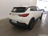  Opel   Grandland X OPEL Grandland / 2021 / 5P / todoterreno 1.5 CDTi Business Edition Auto #2