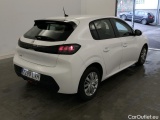  Peugeot  208 PEUGEOT  / 2019 / 5P / berlina con portón BlueHDi 73kW (100CV) Active #2