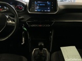  Peugeot  208 PEUGEOT  / 2019 / 5P / berlina con portón BlueHDi 73kW (100CV) Active #13