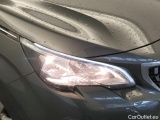  Peugeot  3008 PEUGEOT  / 2016 / 5P / todoterreno 1.5L BlueHDi 96kW (130CV) S&S Active (AC2) #16