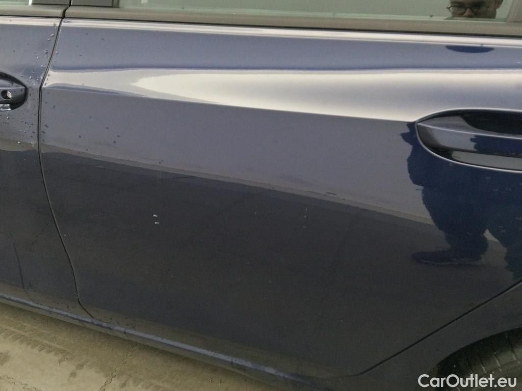  Volkswagen  Golf  VOLKSWAGEN / 2020 / 5P / berlina con portón 1.0 TSI 81kW (110CV) #20