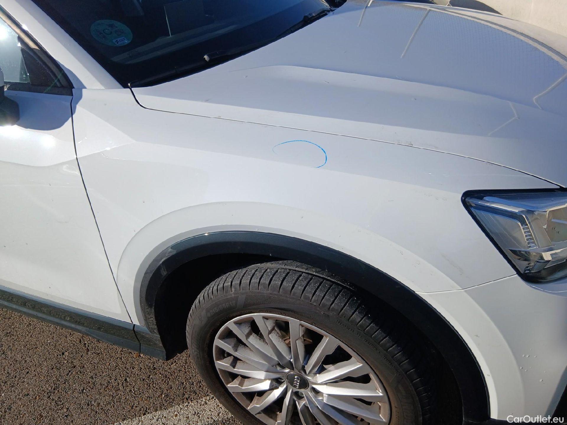  Audi  Q2 AUDI  / 2016 / 5P / todoterreno Design 30 TFSI 85kW (116CV) #30