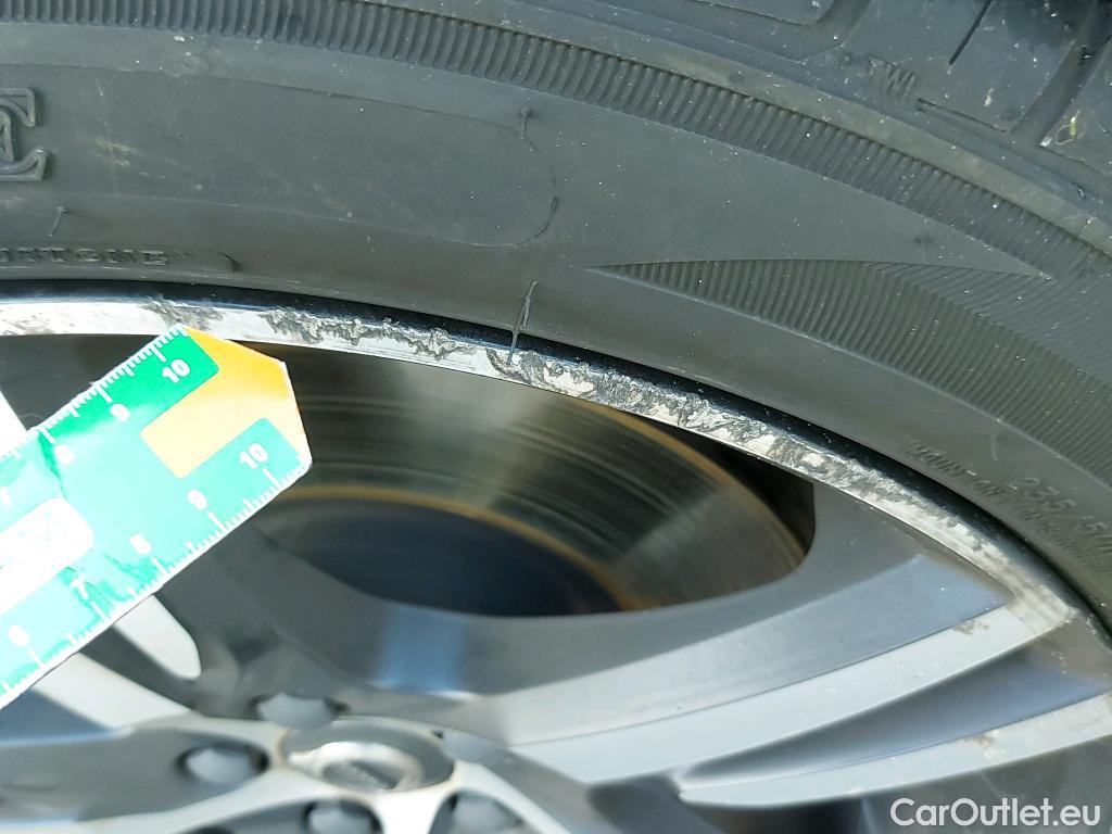  Volvo  XC 40 VOLVO XC40 / 2017 / 5P / todoterreno 1.5 T5 Twin Recharge R-Design Auto #8