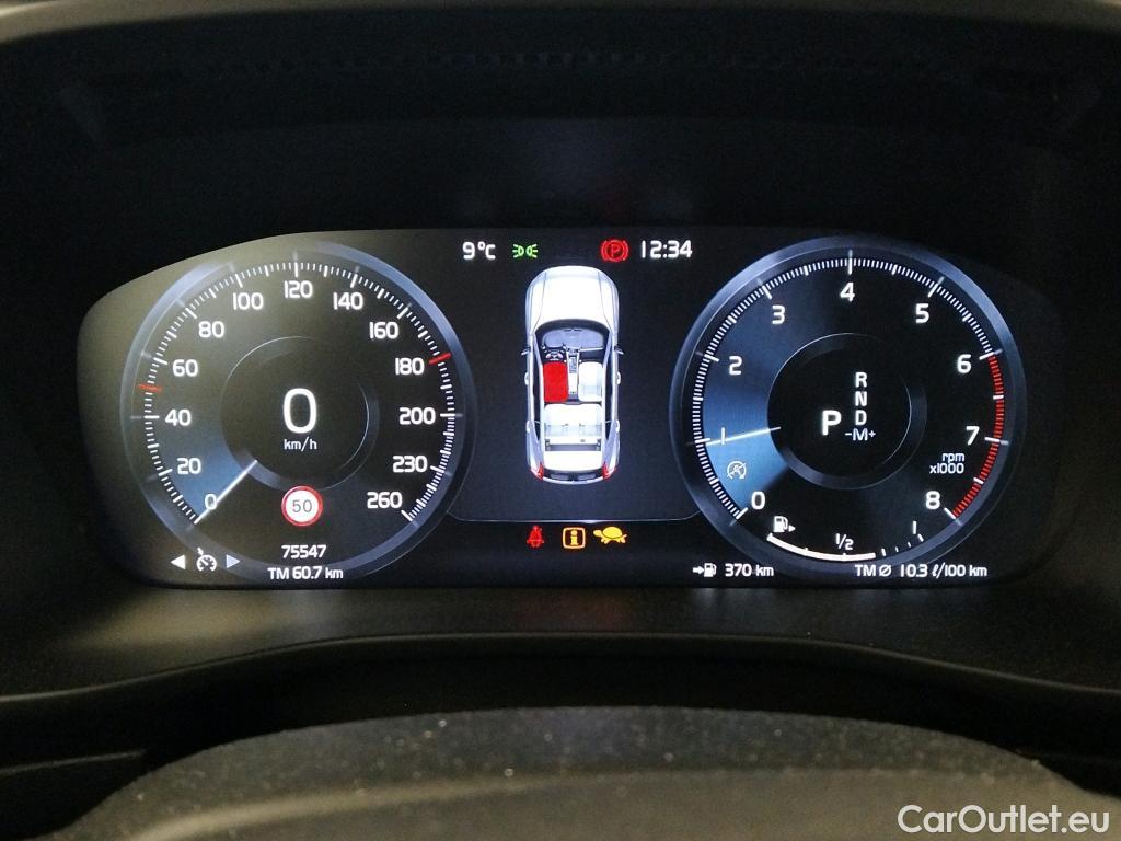  Volvo  XC 40 VOLVO XC40 / 2017 / 5P / todoterreno 1.5 T2 Inscription Auto #7