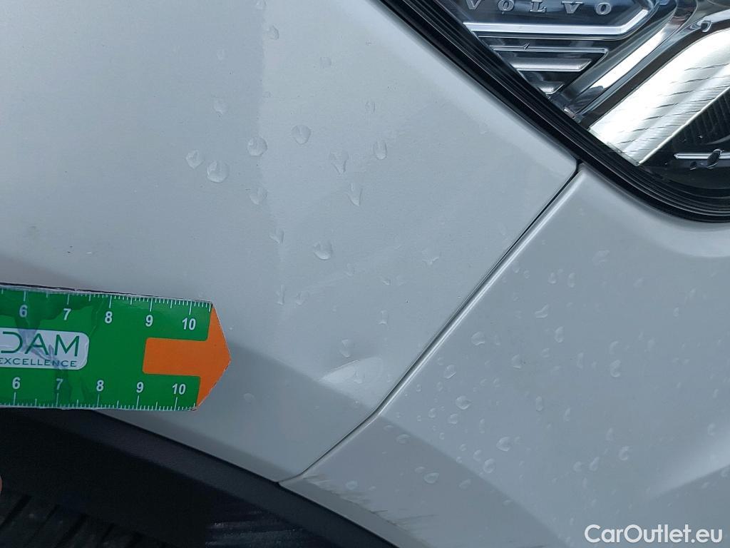  Volvo  XC 40 VOLVO XC40 / 2017 / 5P / todoterreno 1.5 T5 Twin Recharge R-Design Auto #14