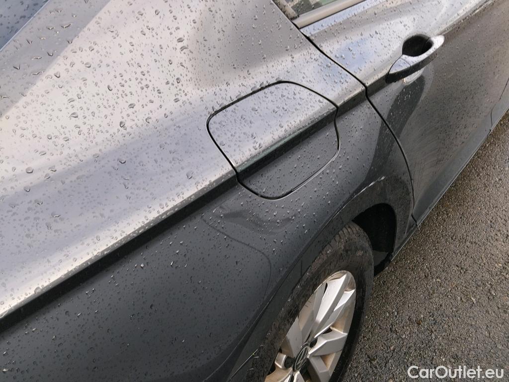  Volkswagen  Passat VOLKSWAGEN  / 2019 / 4P / sedán 2.0 TDI 90kW (122CV) DSG #11