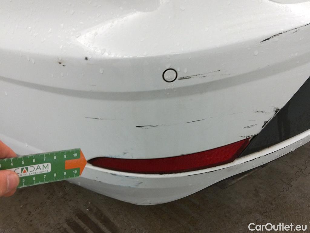  Seat  Leon SEAT León / 2016 / 5P / familiar ST 2.0 TDI 110kW St&Sp FR Ed Plus #24