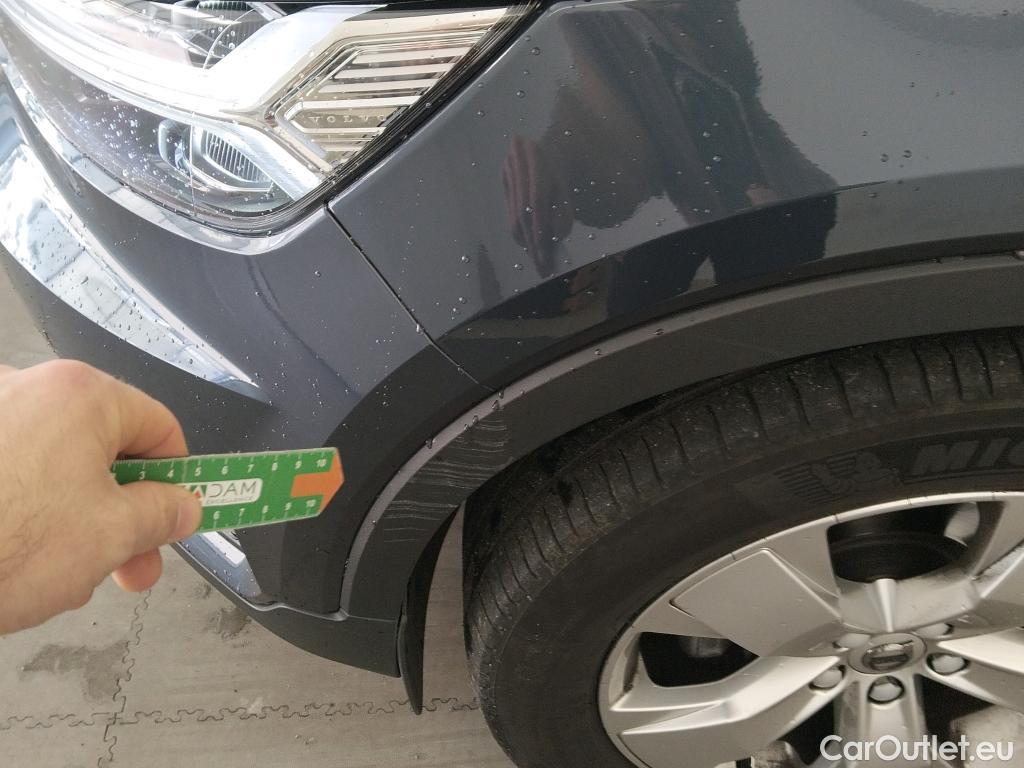  Volvo  XC 40 VOLVO XC40 / 2017 / 5P / todoterreno 1.5 T3 Momentum Pro Auto #8