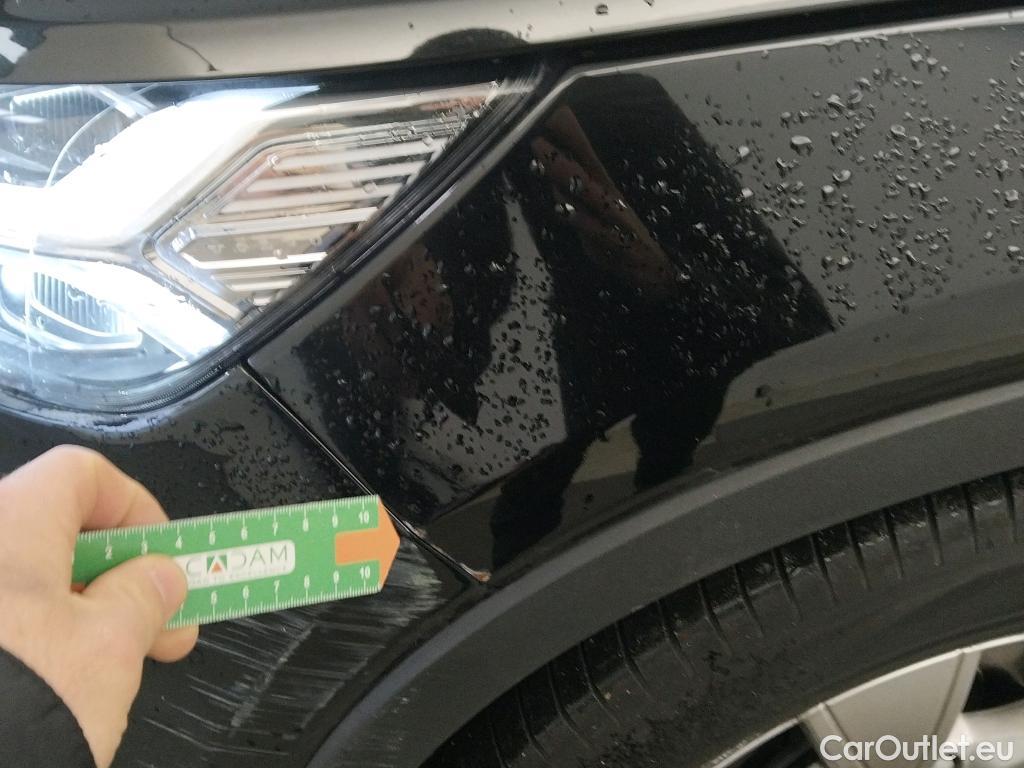  Volvo  XC 40 VOLVO XC40 / 2017 / 5P / todoterreno 1.5 T2 Momentum Core Auto #6