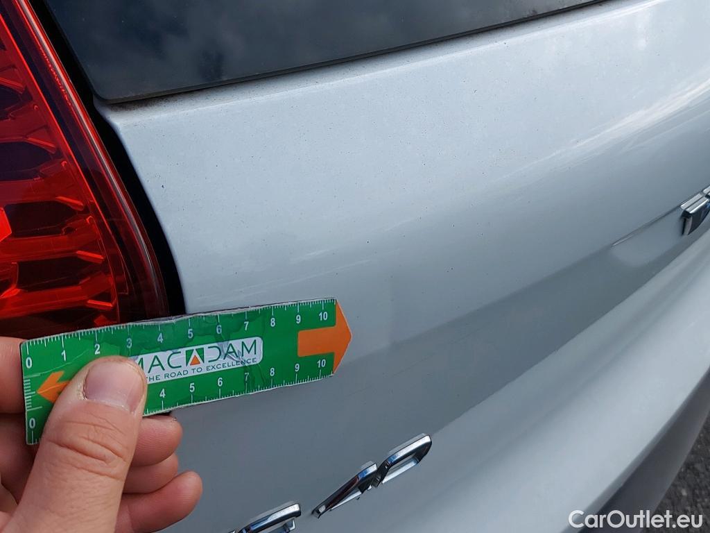  Volvo  XC 40 VOLVO XC40 / 2017 / 5P / todoterreno 1.5 T5 Twin Recharge R-Design Auto #4