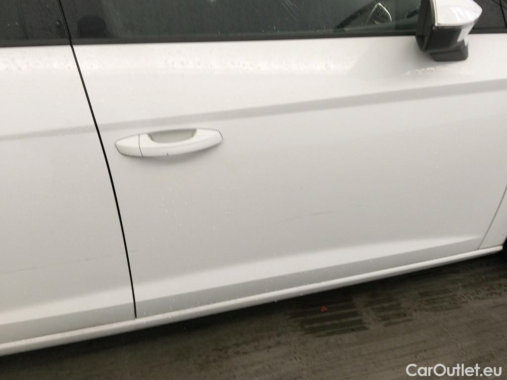  Seat  Leon SEAT León / 2016 / 5P / familiar ST 2.0 TDI 110kW St&Sp FR Ed Plus #21