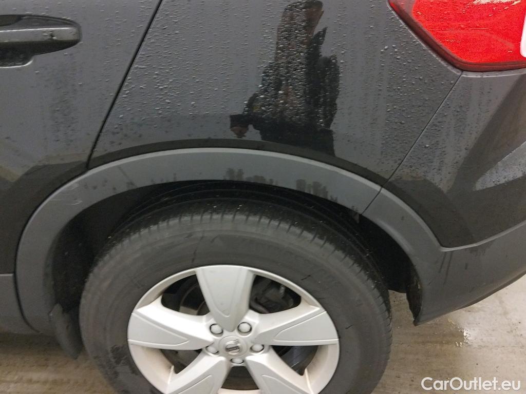  Volvo  XC 40 VOLVO XC40 / 2017 / 5P / todoterreno 1.5 T2 Momentum Core Auto #9