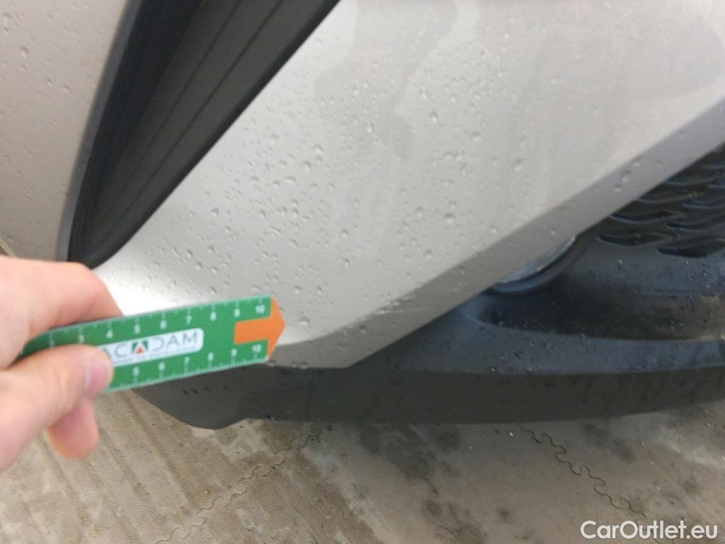  Toyota  C-HR TOYOTA  / 2016 / 5P / todoterreno 1.8 125H Advance (CX) #12