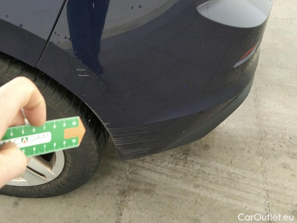  Volkswagen  Golf  VOLKSWAGEN / 2020 / 5P / berlina con portón 1.0 TSI 81kW (110CV) #15