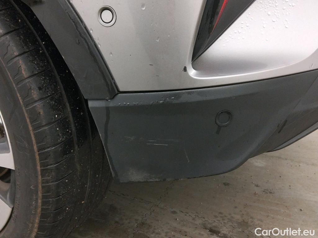  Toyota  C-HR TOYOTA  / 2016 / 5P / todoterreno 1.8 125H Advance (CX) #15