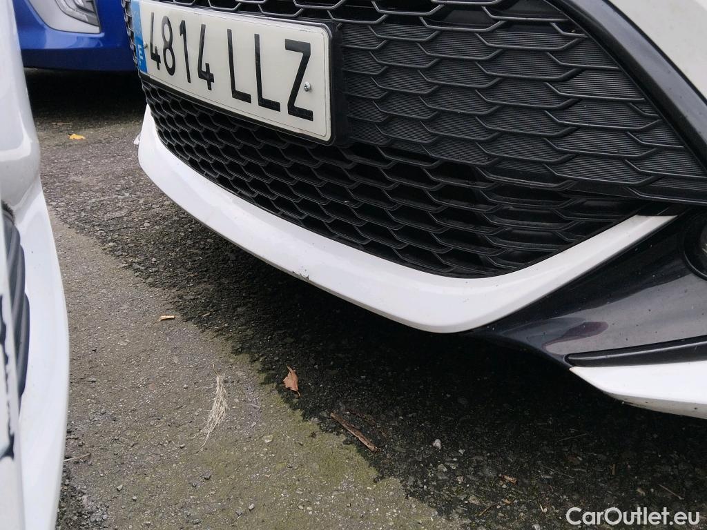  Toyota  Corolla TOYOTA  1.8 125H ACTIVE TECH E-CVT #7