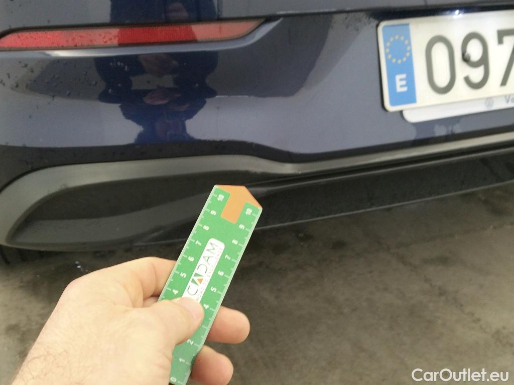  Volkswagen  Golf  VOLKSWAGEN / 2020 / 5P / berlina con portón 1.0 TSI 81kW (110CV) #25