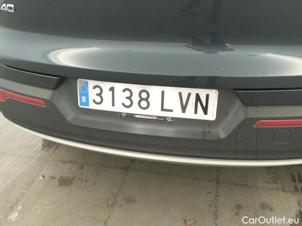  Volvo  XC 40 VOLVO XC40 / 2017 / 5P / todoterreno 1.5 T3 Momentum Pro Auto #5