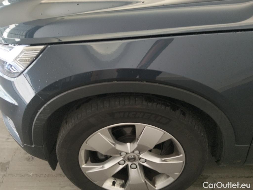  Volvo  XC 40 VOLVO XC40 / 2017 / 5P / todoterreno 1.5 T3 Momentum Pro Auto #7