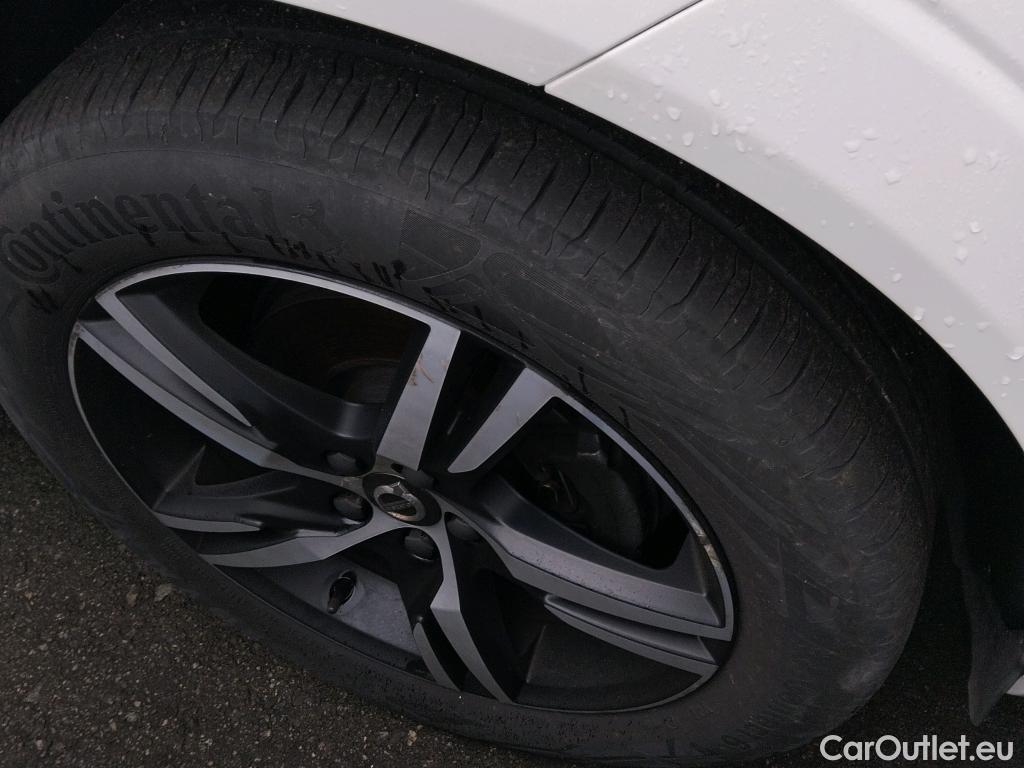  Volvo  XC60  R Design AWD 2.0 D4 190CV AT8 E6dT #7