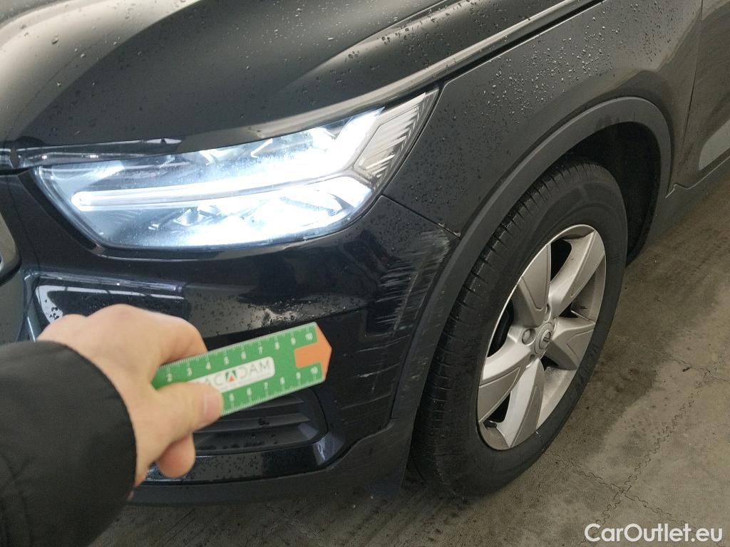  Volvo  XC 40 VOLVO XC40 / 2017 / 5P / todoterreno 1.5 T2 Momentum Core Auto #8