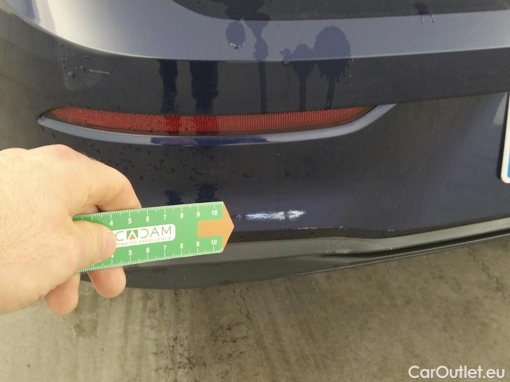  Volkswagen  Golf  VOLKSWAGEN / 2020 / 5P / berlina con portón 1.0 TSI 81kW (110CV) #14