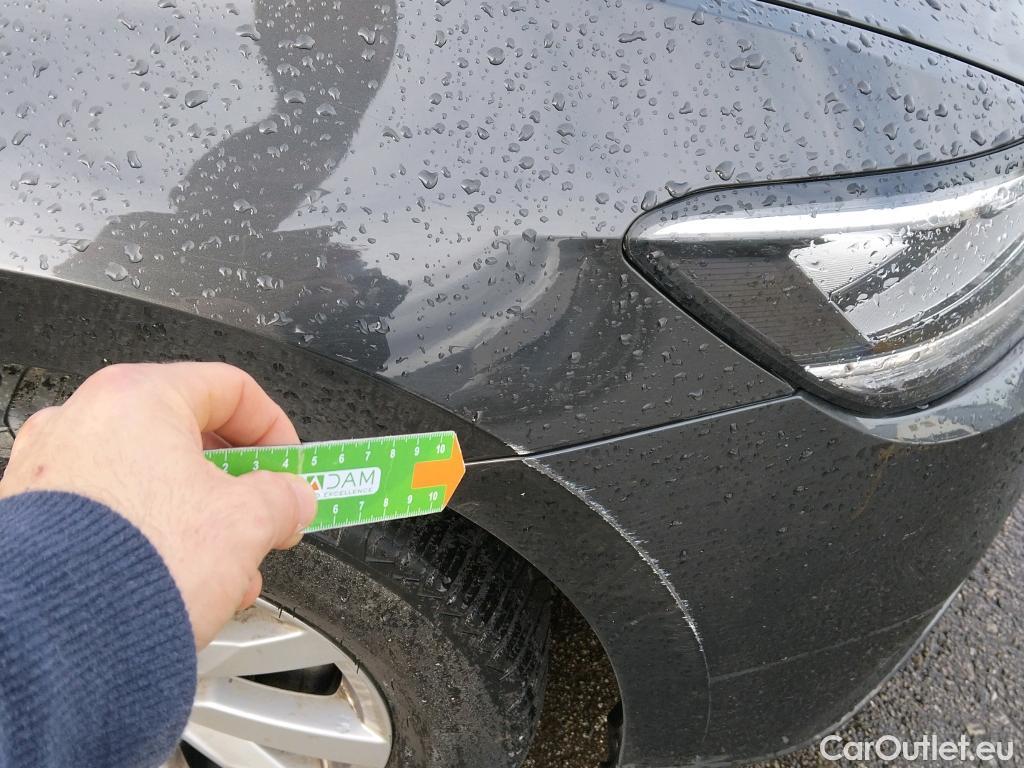  Volkswagen  Passat VOLKSWAGEN  / 2019 / 4P / sedán 2.0 TDI 90kW (122CV) DSG #18