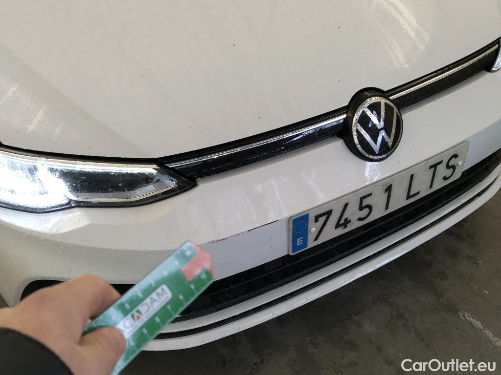  Volkswagen  Golf  VOLKSWAGEN / 2020 / 5P / berlina con portón Life 2.0 TDI 85kW (115CV) #8
