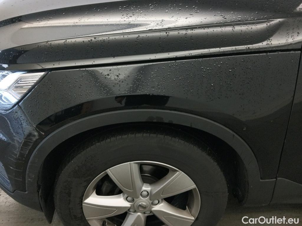  Volvo  XC 40 VOLVO XC40 / 2017 / 5P / todoterreno 1.5 T2 Momentum Core Auto #5