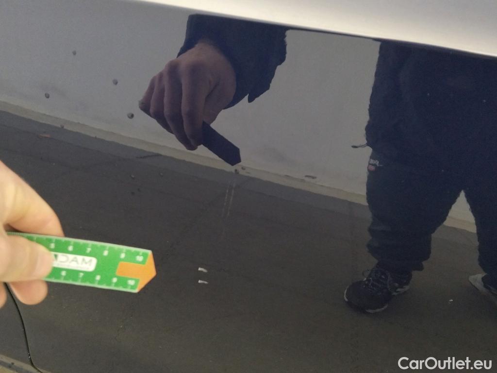  Volkswagen  Golf  VOLKSWAGEN / 2020 / 5P / berlina con portón 1.0 TSI 81kW (110CV) #21