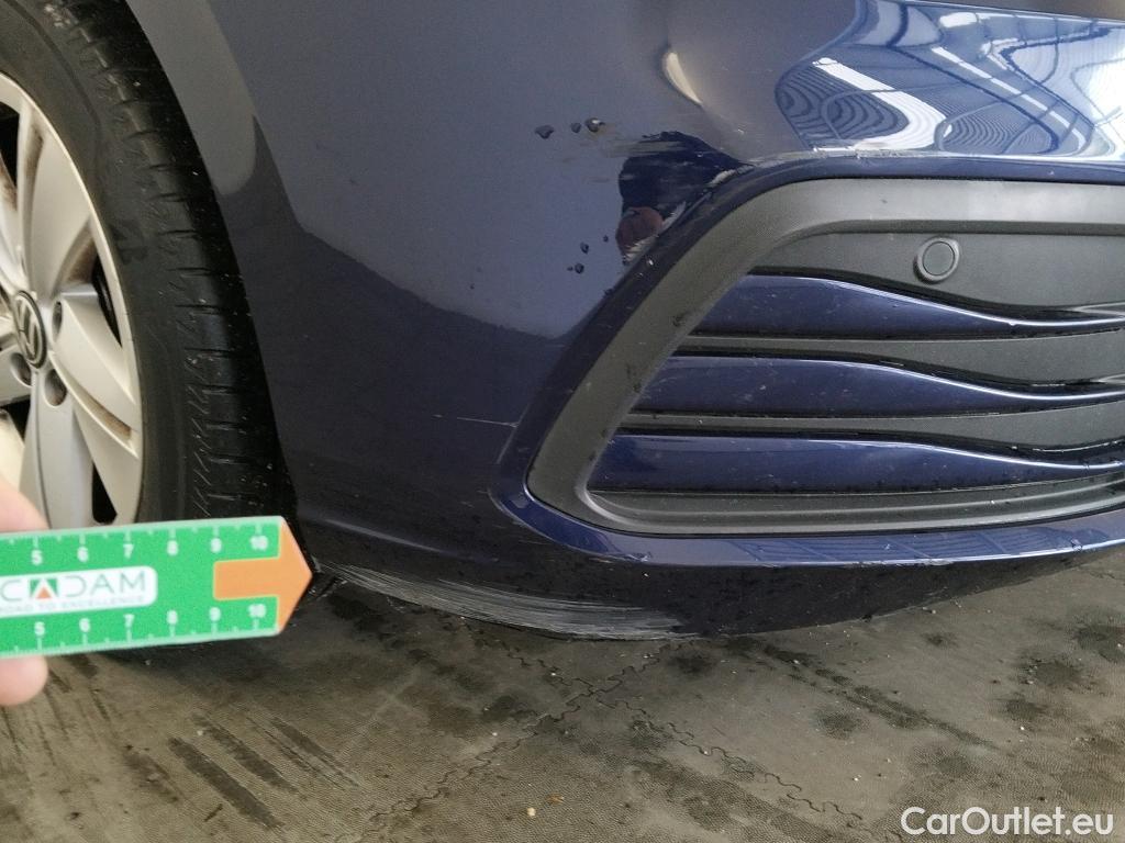  Volkswagen  Golf  VOLKSWAGEN / 2020 / 5P / berlina con portón 1.0 TSI 81kW (110CV) #12