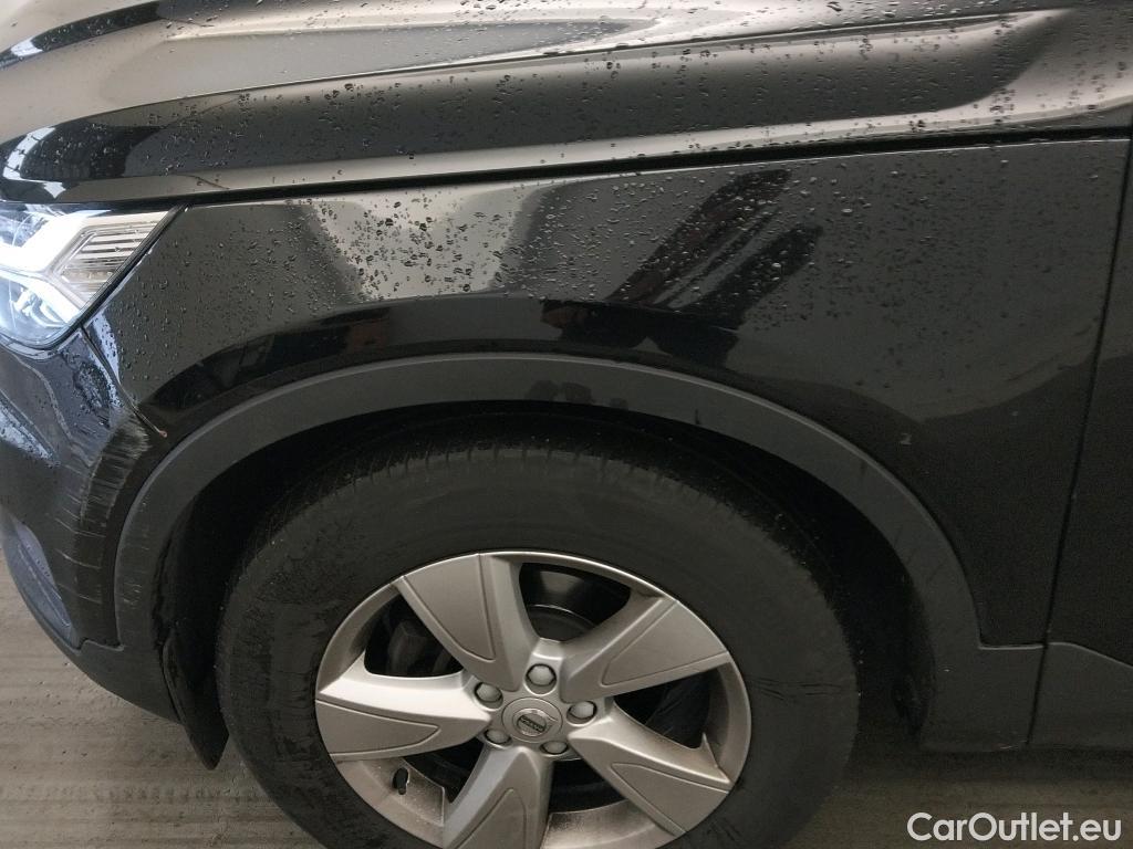  Volvo  XC 40 VOLVO XC40 / 2017 / 5P / todoterreno 1.5 T2 Momentum Core Auto #11